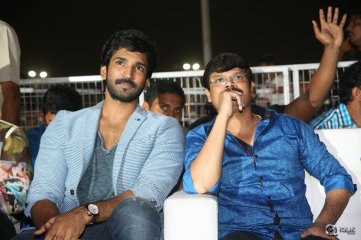 Sarrainodu Movie Audio Celebrations